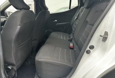 Dacia Sandero 1.0 ECO-G 100ch GPL / essence Stepway / Caméra de recul