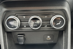 Dacia Sandero 1.0 ECO-G 100ch GPL / essence Stepway / Caméra de recul