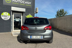 Opel Corsa 1.4 90 CV EDITION / SUIVI OK / APPLE CAR PLAY / GARANTIE