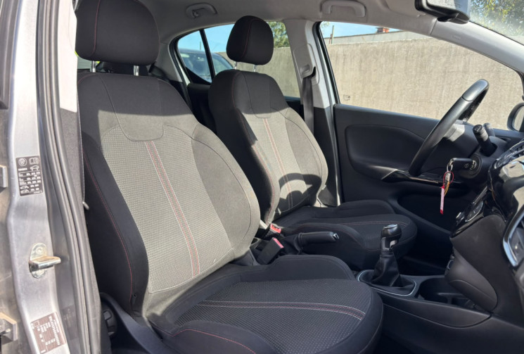 Opel Corsa 1.4 90 CV EDITION / SUIVI OK / APPLE CAR PLAY / GARANTIE