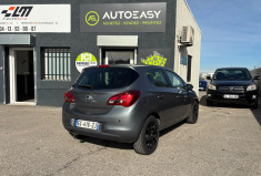 Opel Corsa 1.4 90 CV EDITION / SUIVI OK / APPLE CAR PLAY / GARANTIE