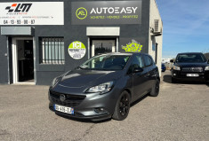 Opel Corsa 1.4 90 CV EDITION / SUIVI OK / APPLE CAR PLAY / GARANTIE