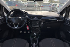 Opel Corsa 1.4 90 CV EDITION / SUIVI OK / APPLE CAR PLAY / GARANTIE
