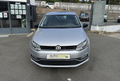 Volkswagen Polo 1.2 TSI 90 CONFORTLINE