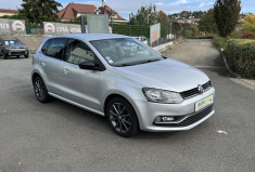 Volkswagen Polo 1.2 TSI 90 CONFORTLINE