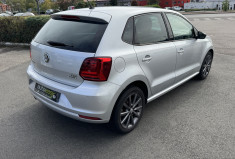 Volkswagen Polo 1.2 TSI 90 CONFORTLINE