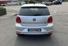 Volkswagen Polo 1.2 TSI 90 CONFORTLINE