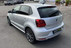 Volkswagen Polo 1.2 TSI 90 CONFORTLINE