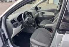 Volkswagen Polo 1.2 TSI 90 CONFORTLINE