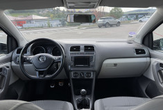 Volkswagen Polo 1.2 TSI 90 CONFORTLINE
