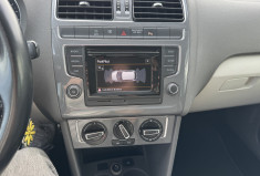 Volkswagen Polo 1.2 TSI 90 CONFORTLINE
