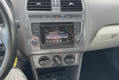Volkswagen Polo 1.2 TSI 90 CONFORTLINE