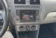 Volkswagen Polo 1.2 TSI 90 CONFORTLINE