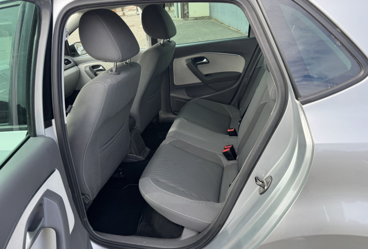 Volkswagen Polo 1.2 TSI 90 CONFORTLINE
