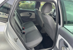 Volkswagen Polo 1.2 TSI 90 CONFORTLINE