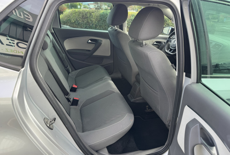 Volkswagen Polo 1.2 TSI 90 CONFORTLINE
