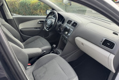 Volkswagen Polo 1.2 TSI 90 CONFORTLINE