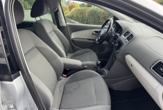 Volkswagen Polo 1.2 TSI 90 CONFORTLINE