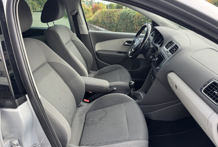 Volkswagen Polo 1.2 TSI 90 CONFORTLINE