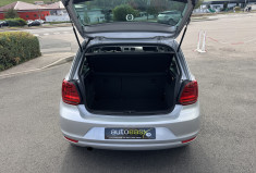 Volkswagen Polo 1.2 TSI 90 CONFORTLINE