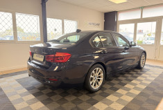BMW Série 3 BERLINE 318 D 2.0 D 16V 150 / ENTRETIEN A JOUR / LOUNGE 