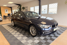 BMW Série 3 BERLINE 318 D 2.0 D 16V 150 / ENTRETIEN A JOUR / LOUNGE 