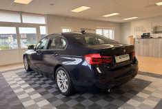 BMW Série 3 BERLINE 318 D 2.0 D 16V 150 / ENTRETIEN A JOUR / LOUNGE 