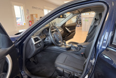 BMW Série 3 BERLINE 318 D 2.0 D 16V 150 / ENTRETIEN A JOUR / LOUNGE 