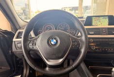 BMW Série 3 BERLINE 318 D 2.0 D 16V 150 / ENTRETIEN A JOUR / LOUNGE 