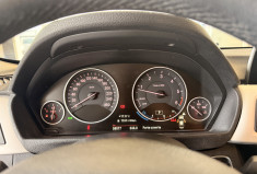 BMW Série 3 BERLINE 318 D 2.0 D 16V 150 / ENTRETIEN A JOUR / LOUNGE 