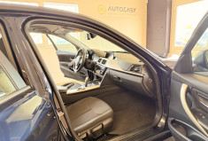 BMW Série 3 BERLINE 318 D 2.0 D 16V 150 / ENTRETIEN A JOUR / LOUNGE 