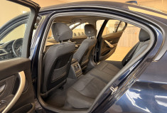 BMW Série 3 BERLINE 318 D 2.0 D 16V 150 / ENTRETIEN A JOUR / LOUNGE 