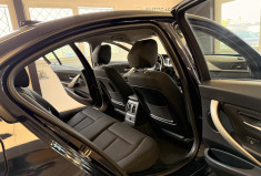 BMW Série 3 BERLINE 318 D 2.0 D 16V 150 / ENTRETIEN A JOUR / LOUNGE 