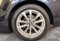 BMW Série 3 BERLINE 318 D 2.0 D 16V 150 / ENTRETIEN A JOUR / LOUNGE 