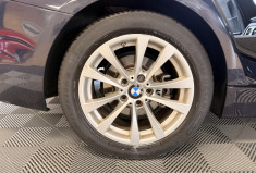 BMW Série 3 BERLINE 318 D 2.0 D 16V 150 / ENTRETIEN A JOUR / LOUNGE 
