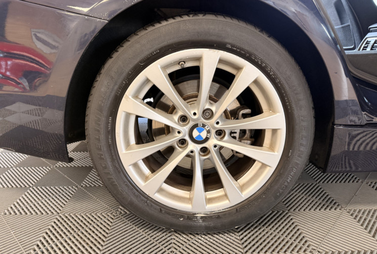 BMW Série 3 BERLINE 318 D 2.0 D 16V 150 / ENTRETIEN A JOUR / LOUNGE 