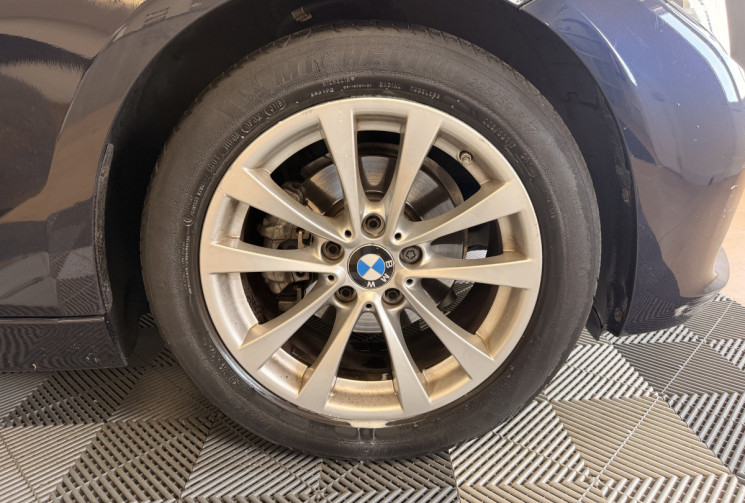 BMW Série 3 BERLINE 318 D 2.0 D 16V 150 / ENTRETIEN A JOUR / LOUNGE 
