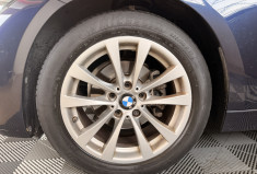 BMW Série 3 BERLINE 318 D 2.0 D 16V 150 / ENTRETIEN A JOUR / LOUNGE 