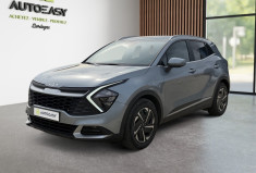 Kia Sportage 1.6 CRDi 136ch MHEV ACTIVE DCT7 4X2 / GARANTIE CONSTRUCTEUR