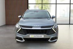 Kia Sportage 1.6 CRDi 136ch MHEV ACTIVE DCT7 4X2 / GARANTIE CONSTRUCTEUR