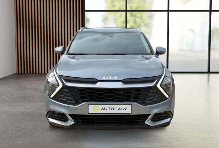 Kia Sportage 1.6 CRDi 136ch MHEV ACTIVE DCT7 4X2 / GARANTIE CONSTRUCTEUR