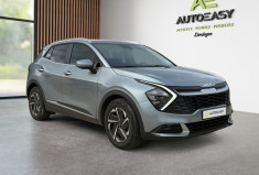 Kia Sportage 1.6 CRDi 136ch MHEV ACTIVE DCT7 4X2 / GARANTIE CONSTRUCTEUR