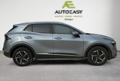 Kia Sportage 1.6 CRDi 136ch MHEV ACTIVE DCT7 4X2 / GARANTIE CONSTRUCTEUR