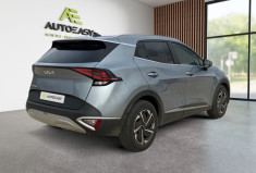 Kia Sportage 1.6 CRDi 136ch MHEV ACTIVE DCT7 4X2 / GARANTIE CONSTRUCTEUR