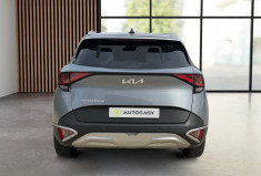 Kia Sportage 1.6 CRDi 136ch MHEV ACTIVE DCT7 4X2 / GARANTIE CONSTRUCTEUR