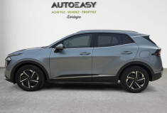 Kia Sportage 1.6 CRDi 136ch MHEV ACTIVE DCT7 4X2 / GARANTIE CONSTRUCTEUR