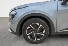 Kia Sportage 1.6 CRDi 136ch MHEV ACTIVE DCT7 4X2 / GARANTIE CONSTRUCTEUR