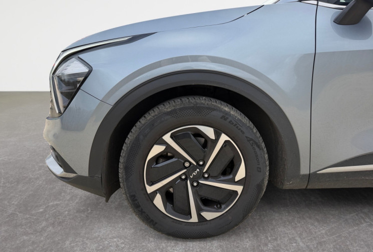 Kia Sportage 1.6 CRDi 136ch MHEV ACTIVE DCT7 4X2 / GARANTIE CONSTRUCTEUR