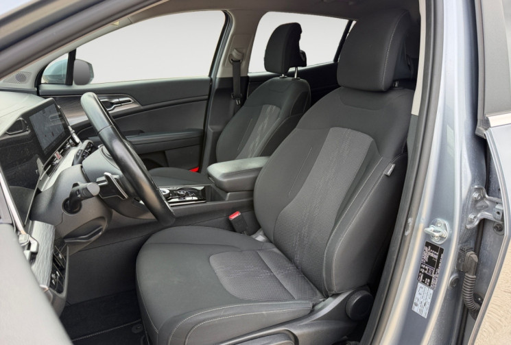 Kia Sportage 1.6 CRDi 136ch MHEV ACTIVE DCT7 4X2 / GARANTIE CONSTRUCTEUR