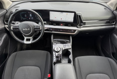 Kia Sportage 1.6 CRDi 136ch MHEV ACTIVE DCT7 4X2 / GARANTIE CONSTRUCTEUR